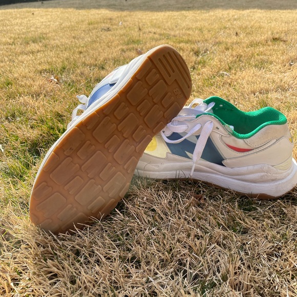 New balance 57/40 STAUD collab - Picture 2 of 4